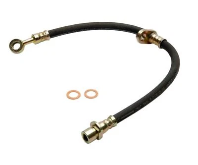 Manguera hidráulica de freno Raybestos para Honda Prelude 1997-2001 BH381095 Foto 1 de 4