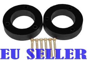 Kit Elevación Trasero Completo Elevador 30mm Bmw Serie 7 2008-2015 - Imagen 1 de 4