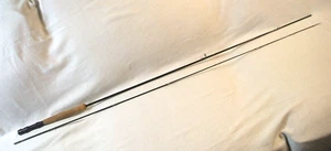 Vintage L. L. Bean 2 Piece Fly Rod 806 8' 5/6 w/Sleeve Exc Cond Collector? - Picture 1 of 19