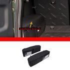 Car Trunk Multifunction Right Left Side Storage Box Bag For FJ Cruiser 2007-2021