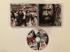 Rob Zombie - Hellbilly Deluxe, Vol. 2 (CD, 2010)