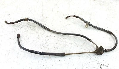 1995 Polaris Trail Boss 250 Front Brake Hose Line - Image 1 of 4