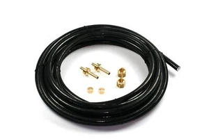 FARO PREMIUM Flexleitung 8mm Kit Gasleitung Thermoplastik AUTOGAS LPG (6m) - Bild 1 von 1