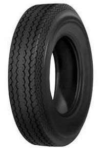 One New 5.70-8 "C" (6 ply rating) Load Max Trailer Tire 570 8 BT-018 - Picture 1 of 1