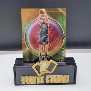 2022-23 Panini Recon Red Joe Harris /199 Brooklyn Nets - Foto 1 di 3