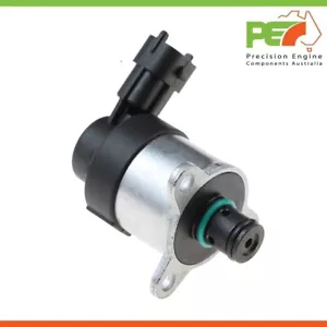 New PEC Suction Control Valve SCV For Holden Colorado RG Diesel 2.5L Turbo - Foto 1 di 4