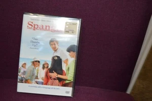 Spanglish (DVD, 2005, Widescreen) NEW - Bild 1 von 2