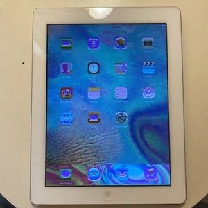 Apple iPad 2 16GB, WLAN, 24,64 cm, (9,7 Zoll) - Defekt!! - Bild 1 von 3