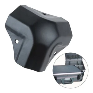 4Pcs Corners Protector 50*50*50mm for Flight Case Tool Box Luggage Corner Guard - Zdjęcie 1 z 14
