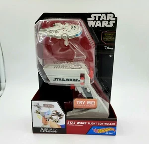 Star Wars Force Awakens Hot Wheels (2014) Starship Flight Controller Handheld To - Picture 1 of 4