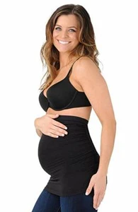 Belly Bandit Flawless Belly - Schwarz - Small  - Bild 1 von 3