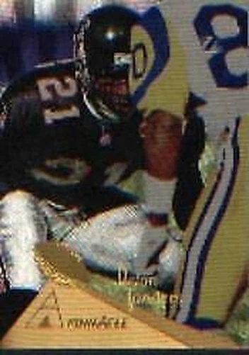 A8651- 1994 Pinnacle Trophy Collection FB Cards -You Pick- 15+ FREE US SHIP - Image 1 of 1