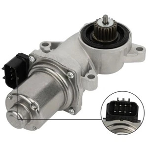 Transfer Case Shift Motor Fits 2007-2018 Chevrolet Silverado GMC 1500 600-899 - Picture 1 of 8