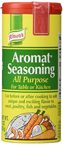 KNORR SSNG AROMA TODO USO, 3 OZ (Paquete de 3) Foto 1 de 1