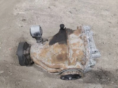 MERCEDES-BENZ S 320 CDI W220 Rear Differential Diff 2203504714 3.2 Diesel 145kw - Изображение 1 из 4