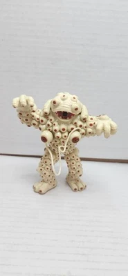 Bandai 1994 Power Rangers  Eye Guy Evil  Aliens 5" Action Figure Near Complete  - Image 1 of 4