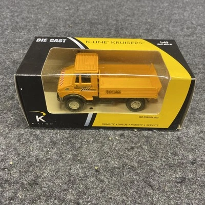 K -Line Kruisers K-94437 Pick Up Lorry NIB Very Nice (DC041225-08) - Image 1 of 4