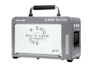 QIANLI CP21 Mini machine à bulles LCD débullage haute pression iPhone Samsung - Photo 1 sur 4