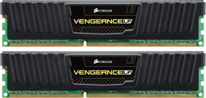 Corsair Vengeance LP 16 GB (2x8GB) CML16GX3M2A1866C10 DDR3 PC3-14900 #77668 - Bild 1 von 1