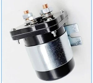 Solenoid For Club Car DS Electric 48V 1995-1999 Golf Cart 48 Volt 1018836-01 - Picture 1 of 2