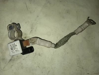 Sensor negativo de bateria 2012-2015 Kia Rio cabo sensor de corrente 37180-1W500 - Imagem 1 de 4