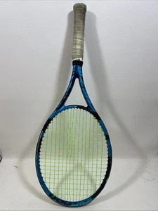 Babolat Pure Drive 4 3/8” Grip Tennis Racquet Needs Strings - Picture 1 of 11