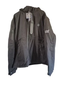 NWT Core Edge Sz 3XL Mens Heated Jacket With Battery Pack, Storage Case - Picture 1 of 23