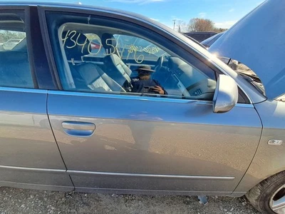 Puerta delantera derecha pasajero sin convertible compatible 05-08 AUDI A4 2752300 Foto 1 de 4