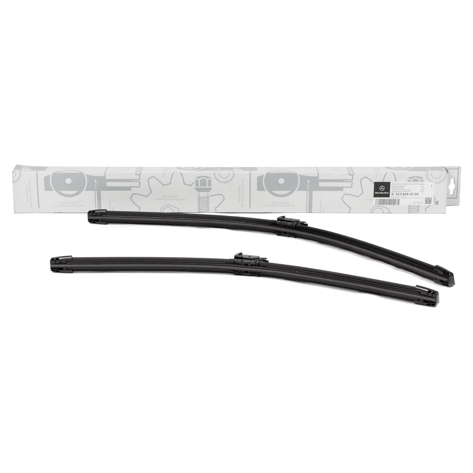 2238240200 Mercedes-Benz Maybach S580 S680 S500 2021-2023 Windshield Wiper Blade - Image 1 of 1