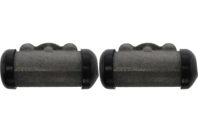 Par trasero cilindro de rueda de freno de tambor centrado para Mercury Cougar 1968-1979 (37343) Foto 1 de 4