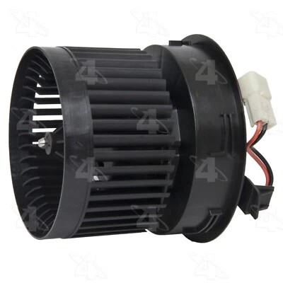Motor soplador de climatización para Nissan Cube 2009-2014 4 estaciones 541MC80 Foto 1 de 3