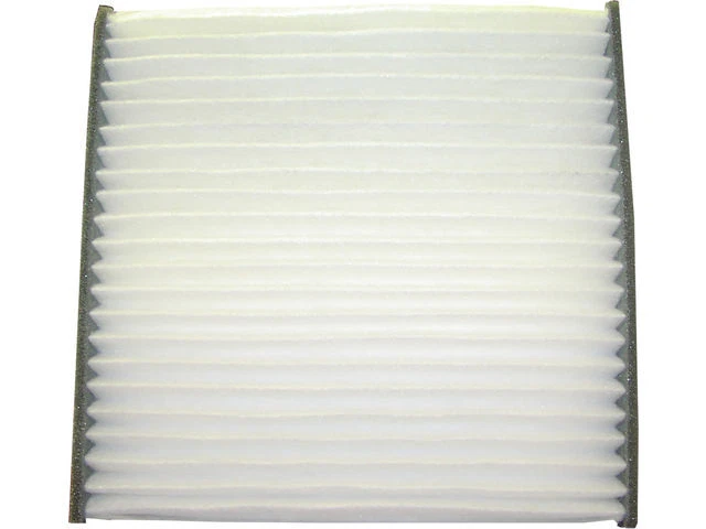 Filtro de aire de cabina AC Delco 85VS71D para Toyota Solara 2003-2008 Foto 1 de 1