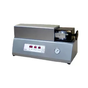 Dental Labor Equipment Automatisches flexibles Prothesen-Injektionssystem für Kronen - Bild 1 von 1