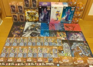 Yu-Gi-Oh Ichiban Kuji Vol.2 Full Complete Set Figure Yugioh Prize New BANDAI - Picture 1 of 12