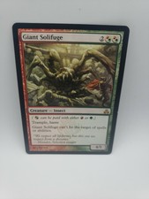 Giant Solifuge x1 - Guildpact - MTG - Near Mint