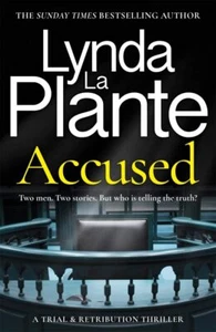 Accused: A Trial & Retribution thriller (Trial and Retribution)- - Picture 1 of 1