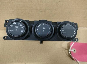 MAZDA MX5 MK3 NC 2005 - 2015 HEATER AC CONTROLLER 60912 NE8561190 - Picture 1 of 2