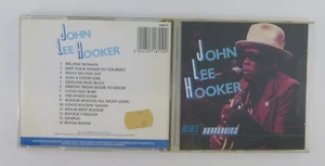 CD disc - John Lee Hooker John Lee Hooker - A10719 H25 - Picture 1 of 2