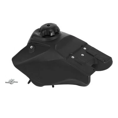 Tanque de gasolina de combustible apto para Yamaha TTR110 140cc 150cc 160cc Pit Dirt Bike Foto 1 de 4