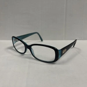 Kate Spade Tortoise/Turquoise 130 PAXTON/N/S JEYP VW 53-16-130 - FRAMES ONLY! - Picture 1 of 9