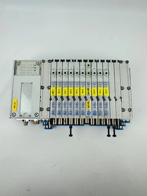 Festo MPA-CPI-VI / VMPA-CPI-EPL-E / VMPA1-FBEMS-8 / 533342, 556840, 5333351 - Image 1 of 4