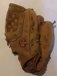 Rawlings RBG 36 Fastback Baseball Glove Nolan Ryan - Picture 1 of 3