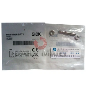 New SICK IM08-1B5PS-ZT1 Inductive Proximity Switch Sensor - Picture 1 of 1