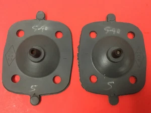 Unbranded - Replacement Diaphragms - LOT OF (2) - NEW - Picture 1 of 3