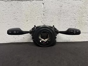 ✅ PROBADO 12-16 OEM BMW F30 Reloj Resorte Volante Sensor de Ángulo 9253746 - Imagen 1 de 17