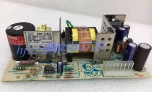 1Pcs Used SNP-3163 # DHL or Fedex - Afbeelding 1 van 3