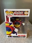 Funko Pop! Yu-Gi-Oh! - Time Wizard #1454