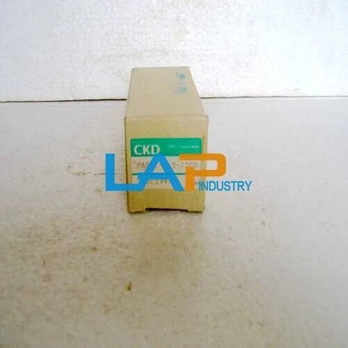 1PC NEW For   Solenoid Valve FAB21-6-2-12CB - Image 1 of 1