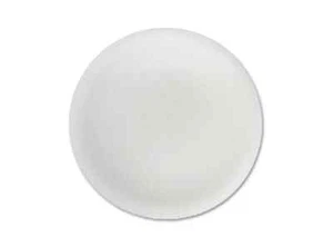 Neu 10,25" Essteller Slump Glas Fixierform - Bild 1 von 1