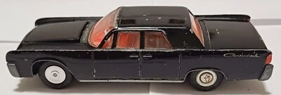 TEKNO Ford Lincoln Continental n. 829. Very good conditions - Immagine 1 di 4
